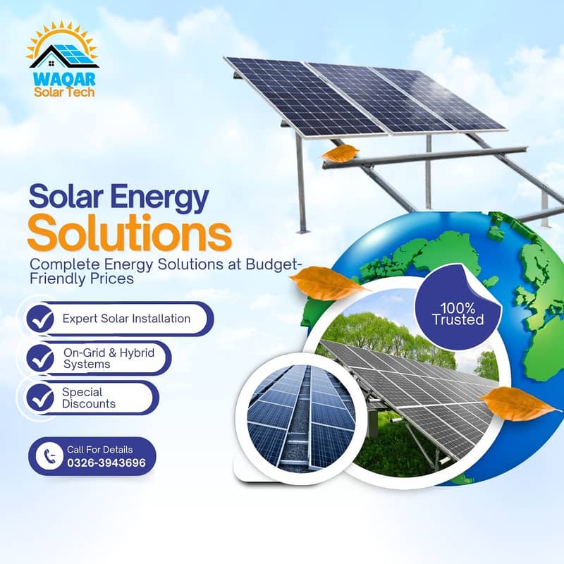 Hybrid inverter installation | Solar Panels solar inverters in karachi

                                                            alt=
