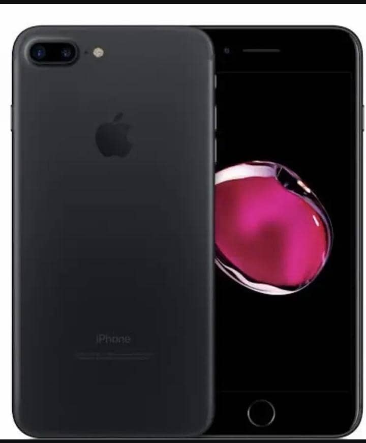 I PHONE 7-PLUS 256 G-B PTA APPROVED

                                                            alt=
