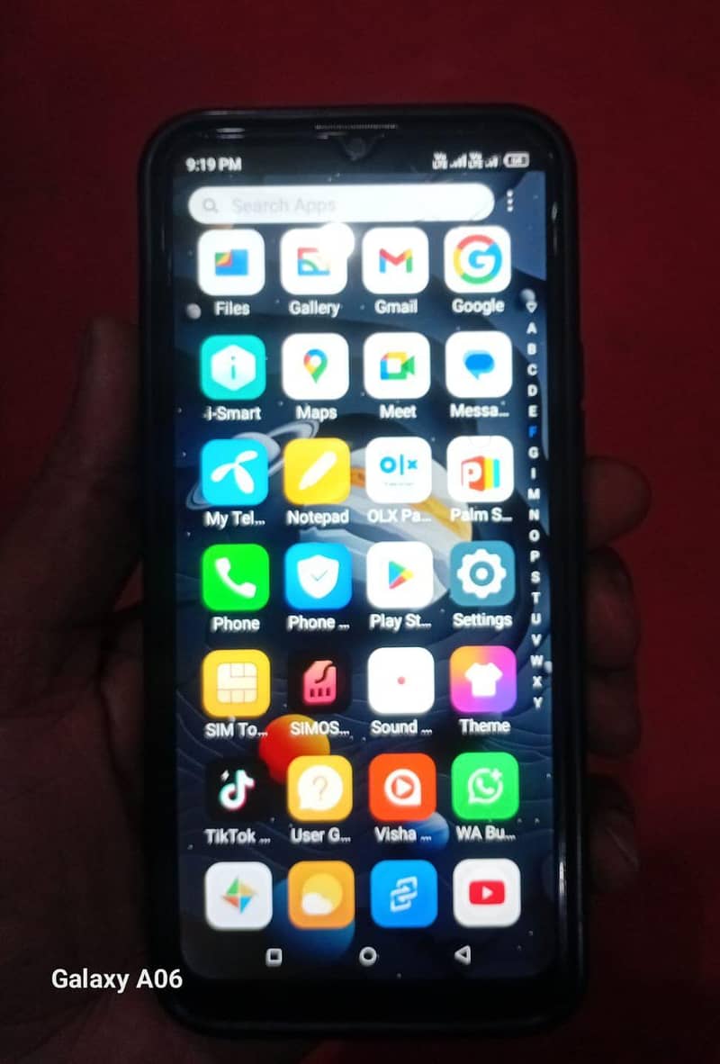 all ok mobile for sale. .  itel

                                                            alt=