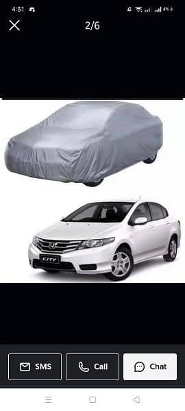 mahren Honda city carolla xill gill alto Suzuki Vigo civic top cover

                                                            alt=