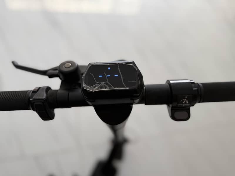 Gotrax Electric Scooter | *Sleek & Powerful Ride*

                                                            alt=