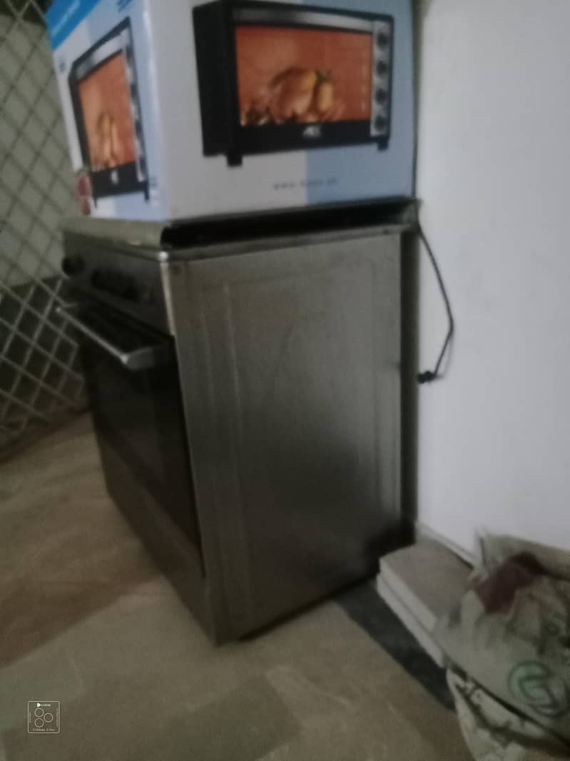 used oven for sale good condition

                                                            alt=