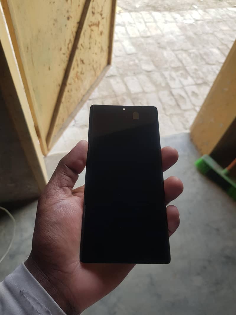 Google pixel 6pro panel dot h camery ky pas chota Saa

                                                            alt=