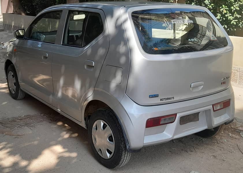 Suzuki Alto Vxl Ags

                                                            alt=