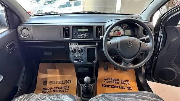 Alto VXR Upgrade 2025

                                                            alt=