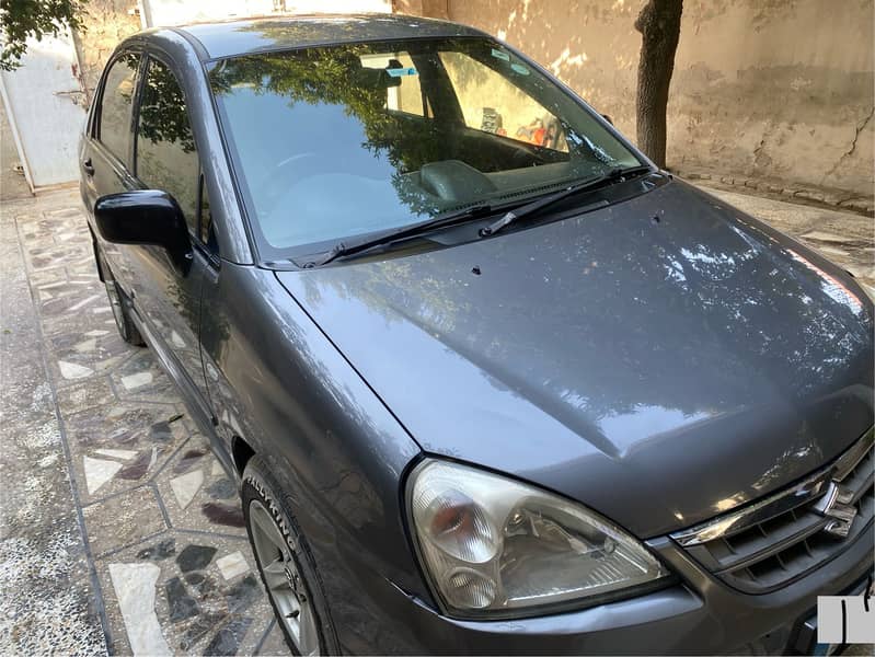 Suzuki liana

                                                            alt=