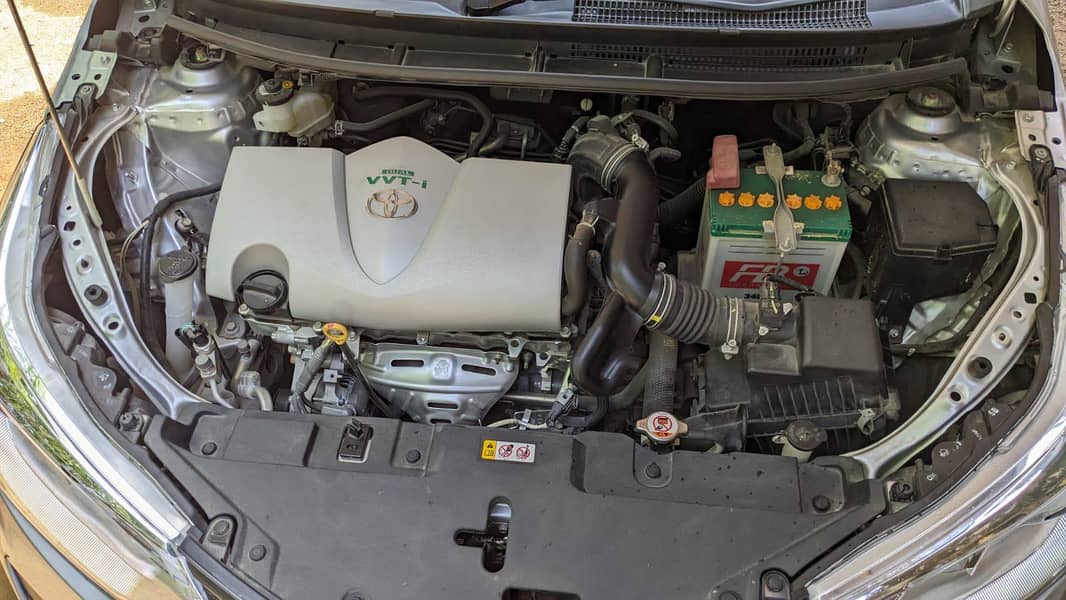 Toyota Yaris Sedan GLI MT 1.3

                                                            alt=