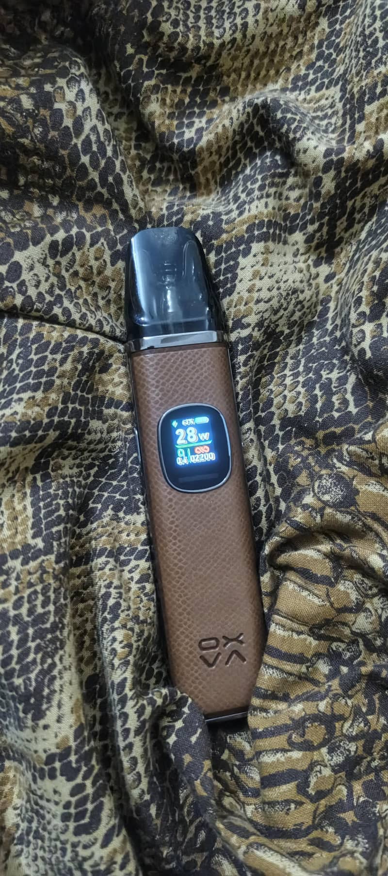 oxva xlsim pro 2

                                                            alt=