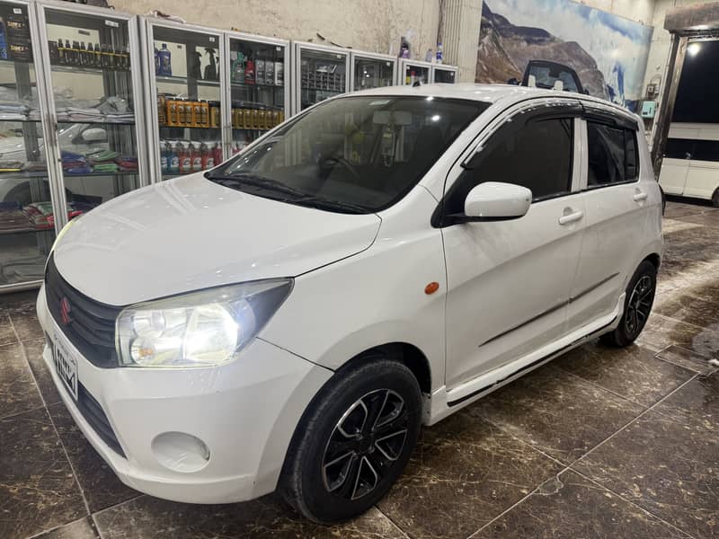 Cultus VXL

                                                            alt=