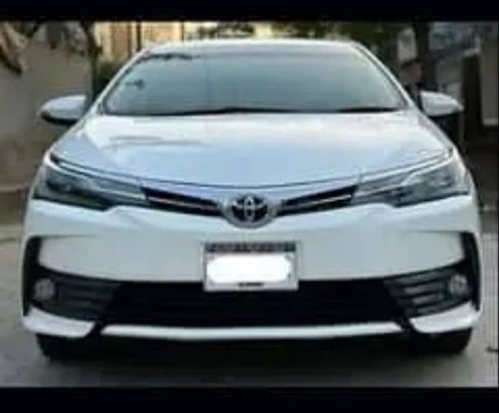 Self Drive Rent a Car, City, Altis, Grande, Civic, Corolla, Alto, Mira

                                                            alt=