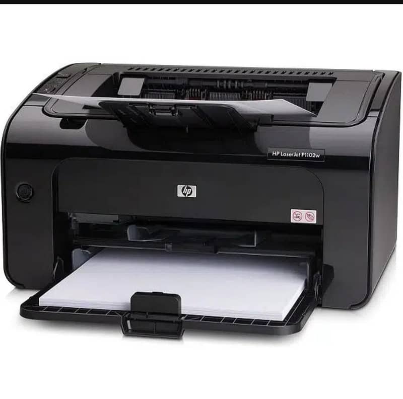 HP Laserjet 1102w WiFi Supported Refurbished printer

                                                            alt=