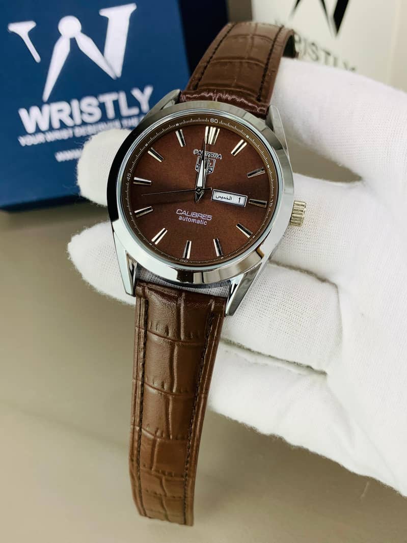 TAG Heuer Carrera

                                                            alt=