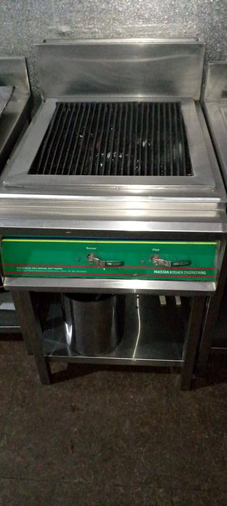 Business Setup for Sale/ Restaurant setup /Fast Food Equipments

                                                            alt=