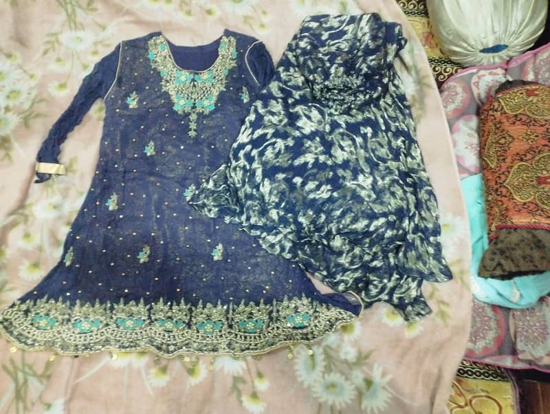 Stitched and frock with Garaara

                                                            alt=