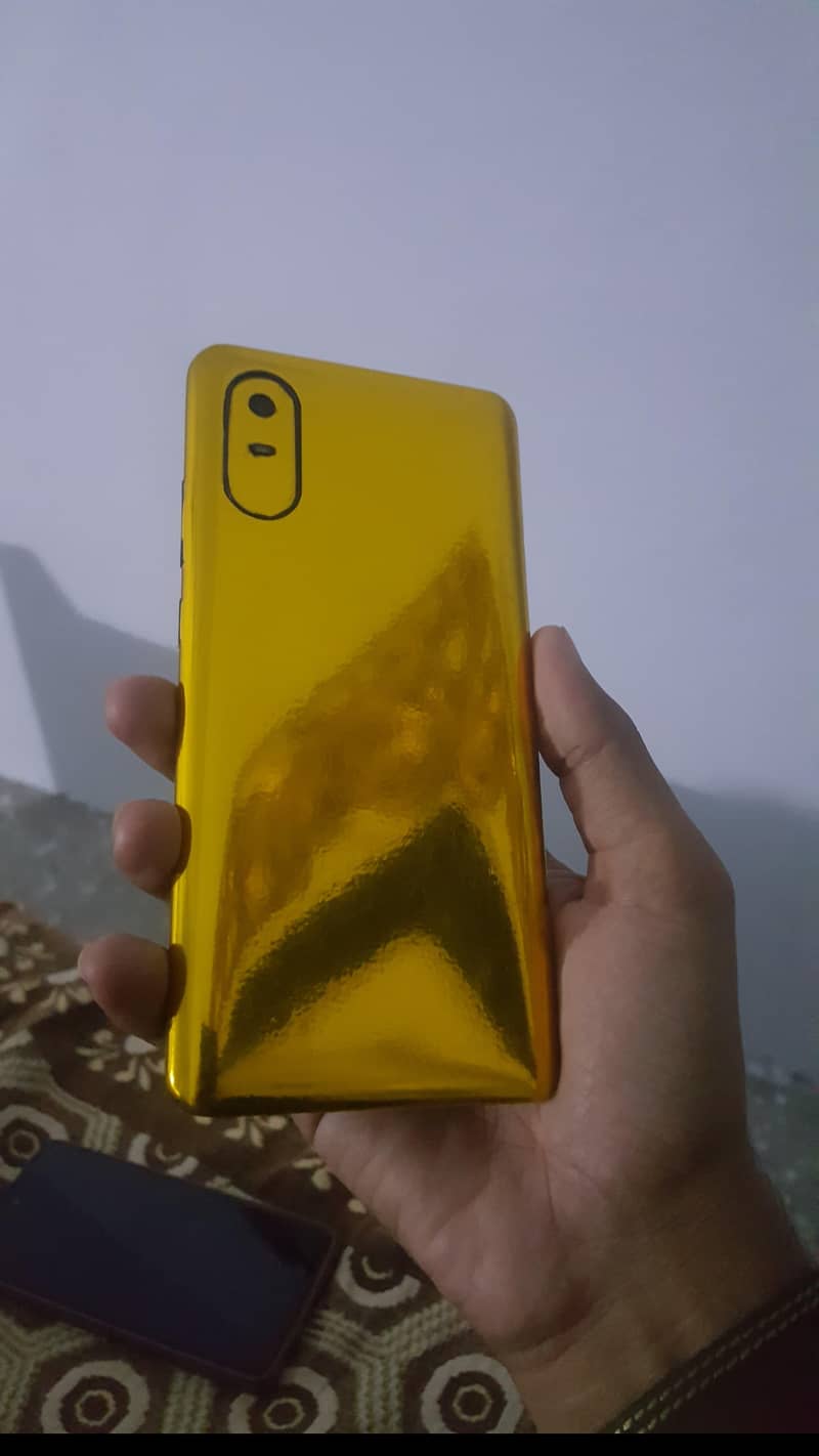 ZTE A31 PLUS For sale 2/32GB All ok just Camara Blur

                                                            alt=