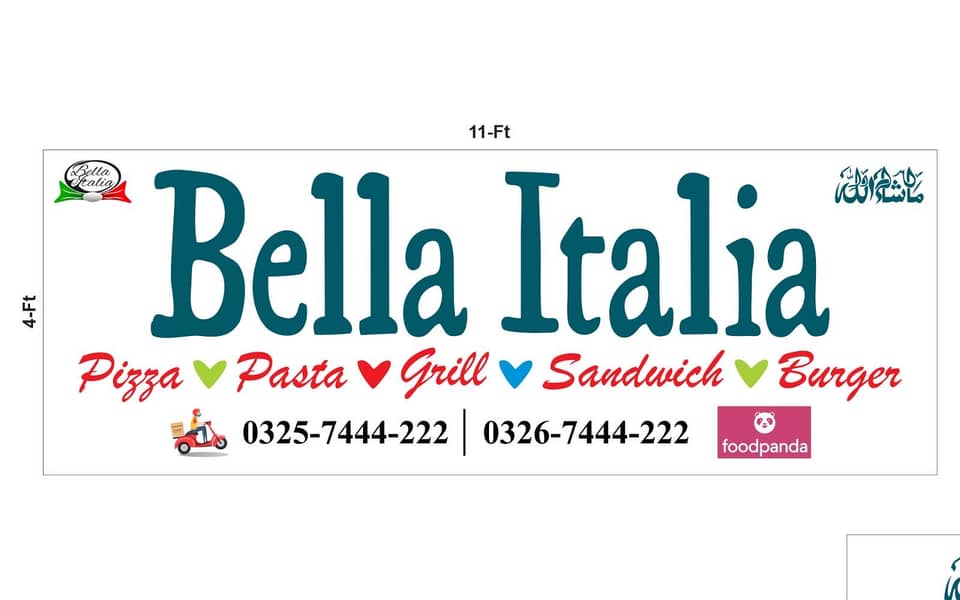 I need a chef and helper

                                                            alt=