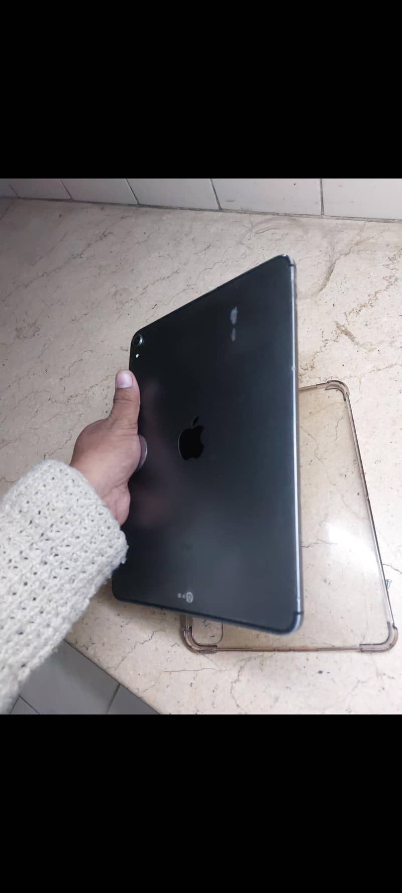 Ipad Pro 11  64GB

                                                            alt=