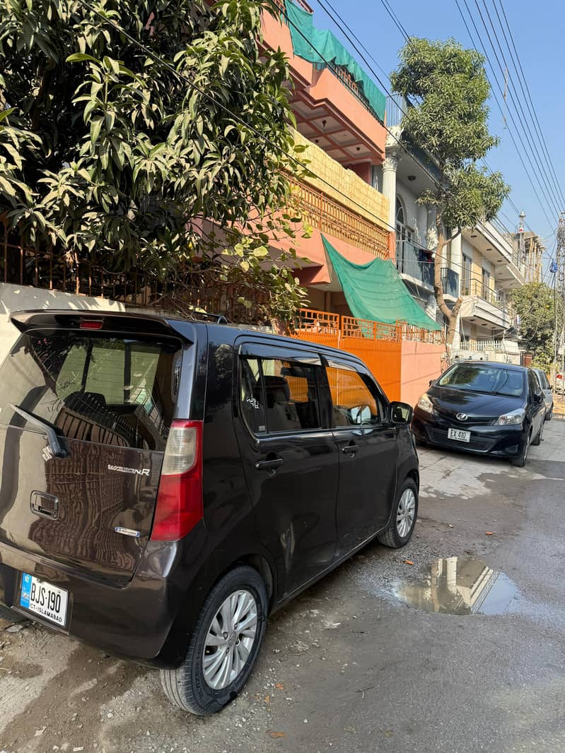 Suzuki Wagon r

                                                            alt=