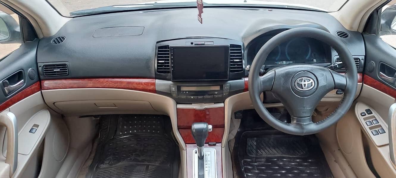 Toyota Premio 2.0G 2002/2012 Imported

                                                            alt=