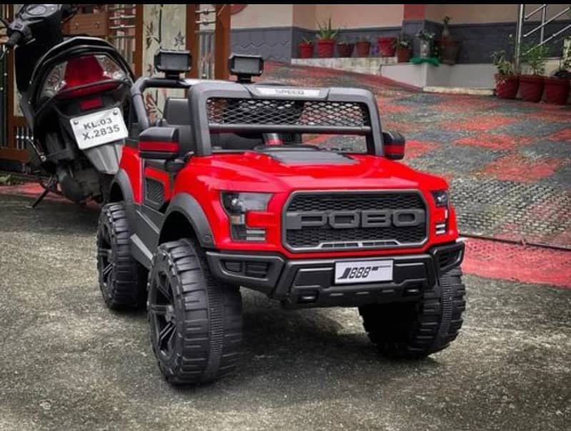 Kids Car | Battery Operated | Electric Bike | Baby Car | Baby Toys |

                                                            alt=