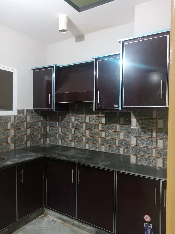 2nd Floor Flat Available In Pakistan Town Ph-2

                                                            alt=