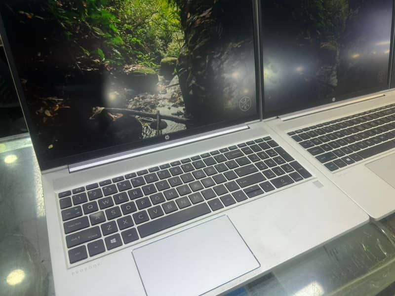 laptop | HP ProBook 650 G8 | core i5/8th Gen | 8gb RAM/256GB SSD

                                                            alt=