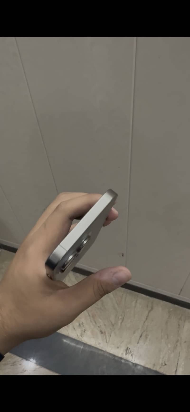 Iphone 15 pro max Non-PTA with sim time

                                                            alt=