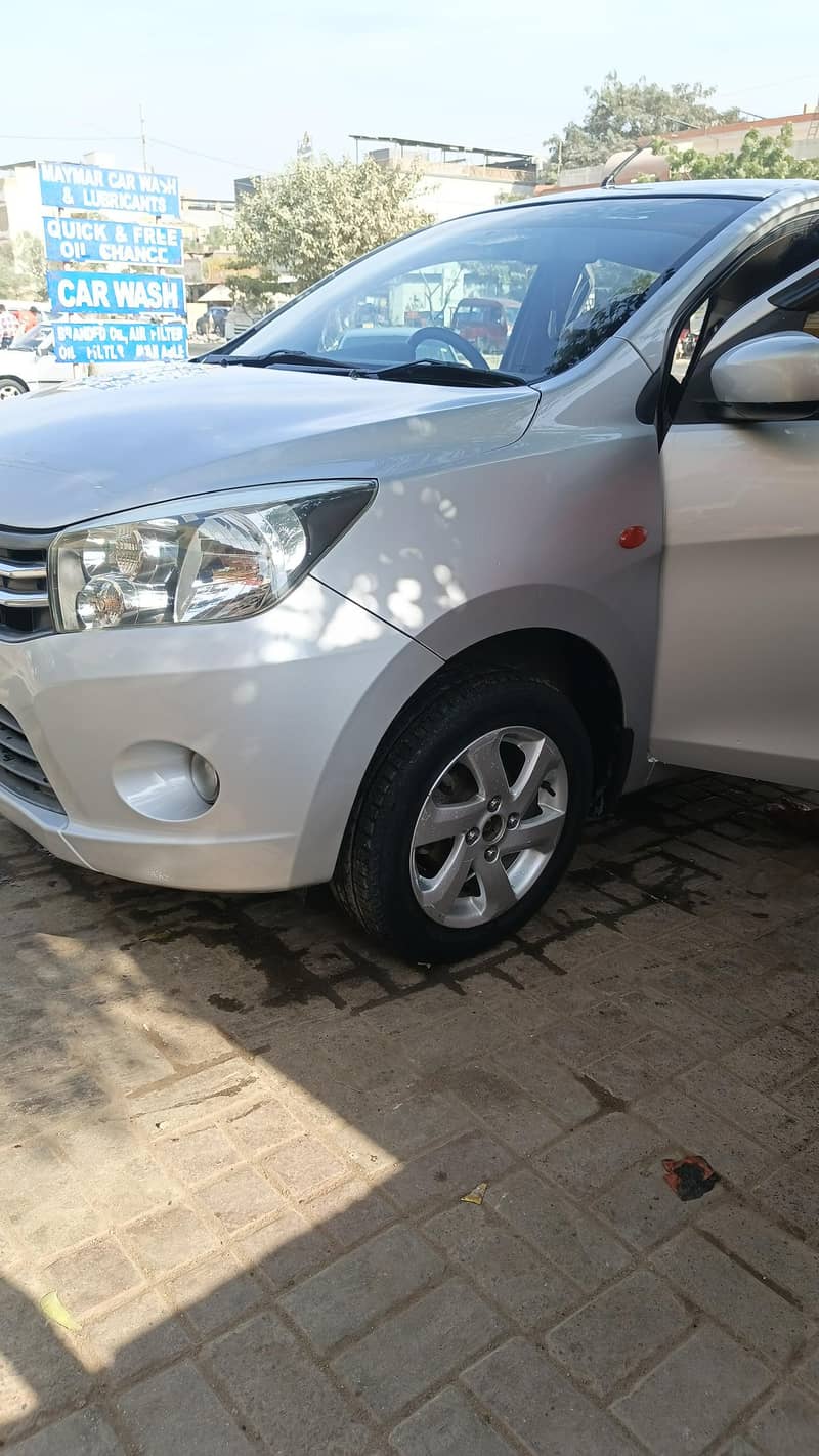 Suzuki Cultus AGS

                                                            alt=