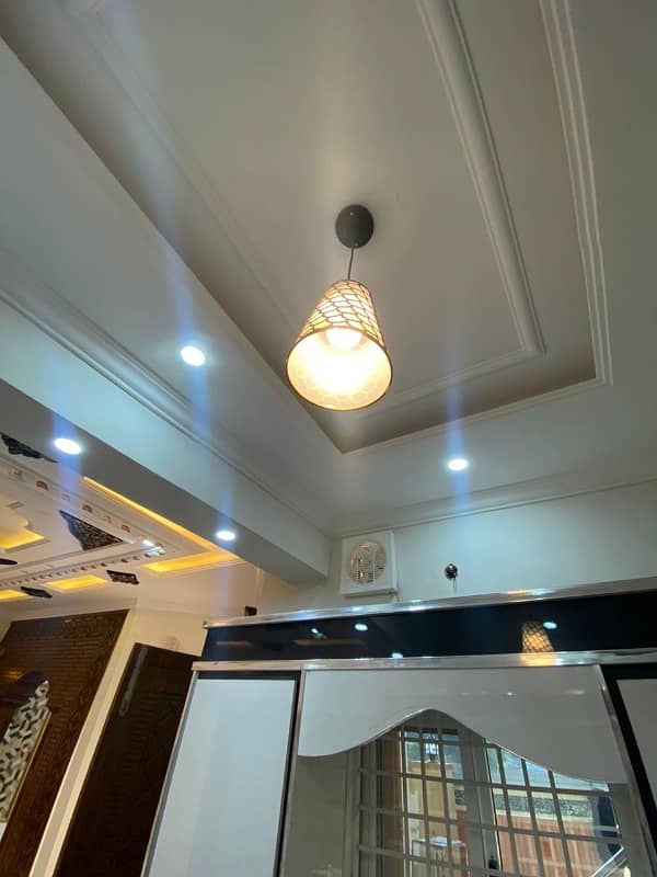 5 Marla Brand New Double Storey House for Rent in Snober City Adiala Road

                                                            alt=