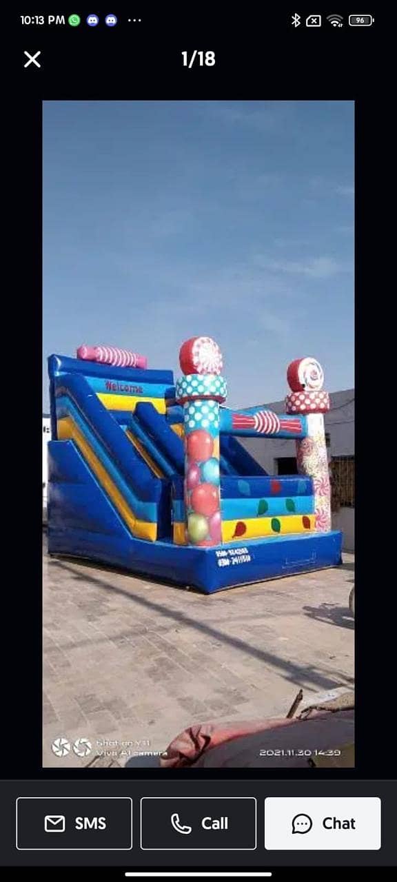 Jumping Castles | Kids | Toys | token Rides | Kids Jumping Castles

                                                            alt=