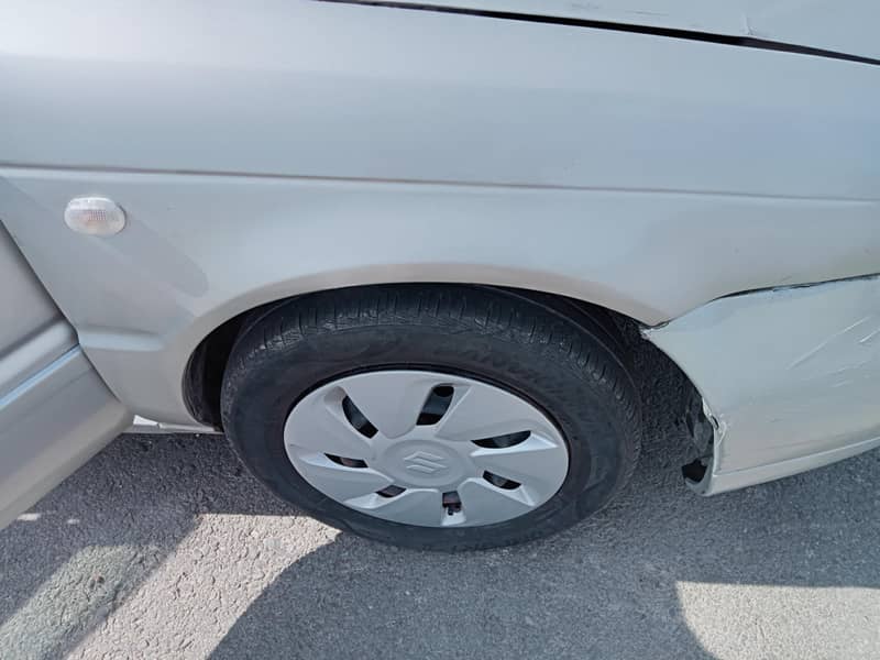 Suzuki Baleno 2003

                                                            alt=