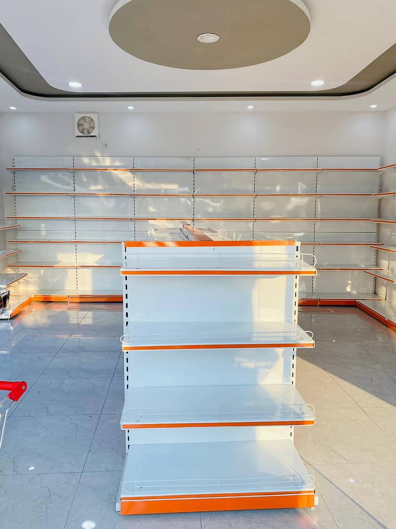 Super Store Racks , Tuc Shop Racks , Storage Racks , Pharmacy Racks

                                                            alt=