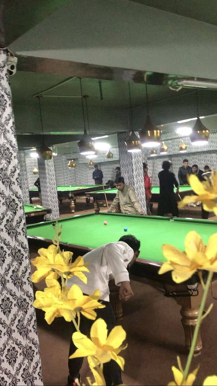 Snooker Club for sale running club

                                                            alt=