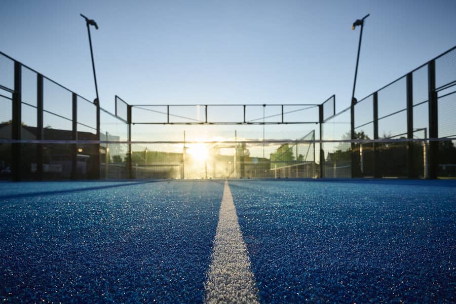 Padel turf-Artificial turf-Synthetic turf-Sports turf-Padel court turf

                                                            alt=