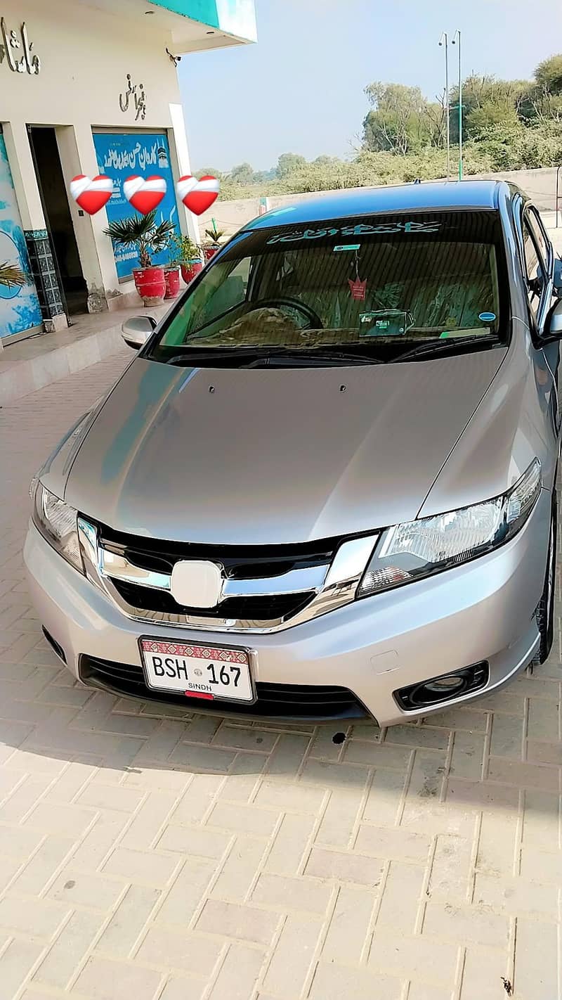 Honda City IVTEC 1.3 Auto 2020 (Genuine Condition)

                                                            alt=