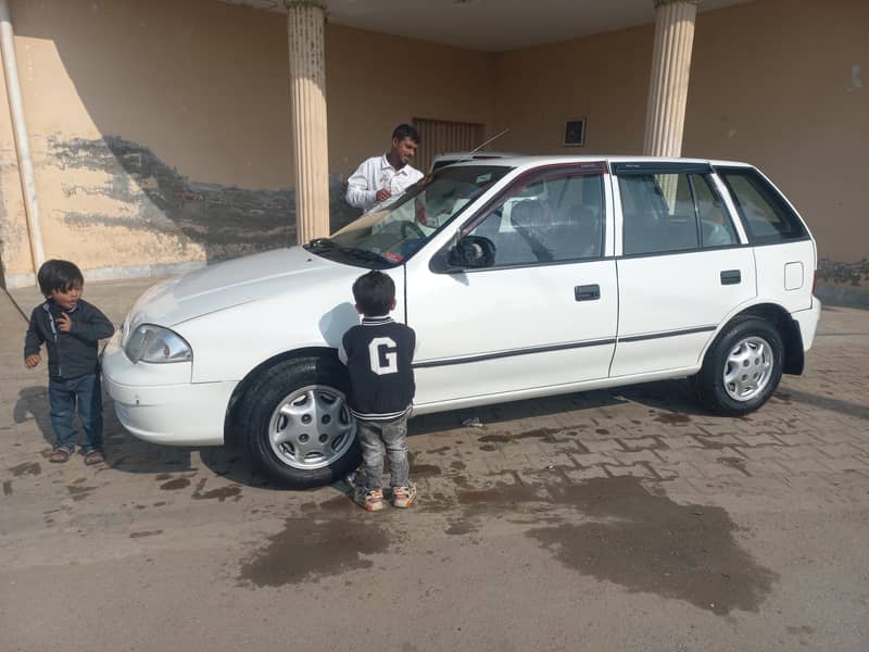 Total Genion 2007 Model.

                                                            alt=