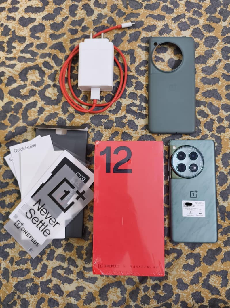 OnePlus 12 16/512GBs PTA Approved

                                                            alt=