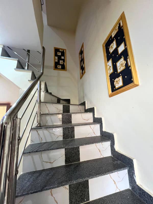 5-Marla Brand New Spanish House On Good Location For Sale In New Lahore City Near To 2 Km Ring Raod

                                                            alt=