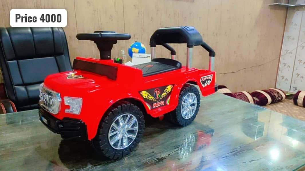 kids Jeep | Pushing Car | Bike | Walker | Strollers |carrycot|Tricycle

                                                            alt=