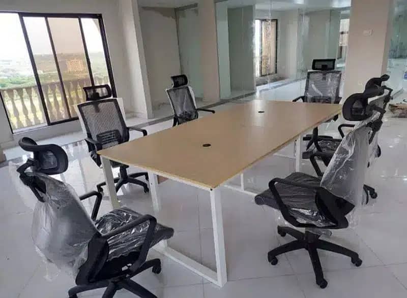 Meeting Conference Table Workstation Computer Table Office Chair

                                                            alt=
