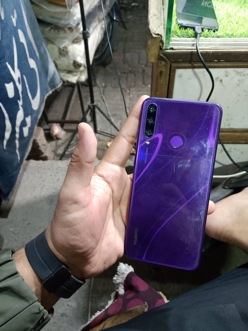 Huawei Y6P

                                                            alt=