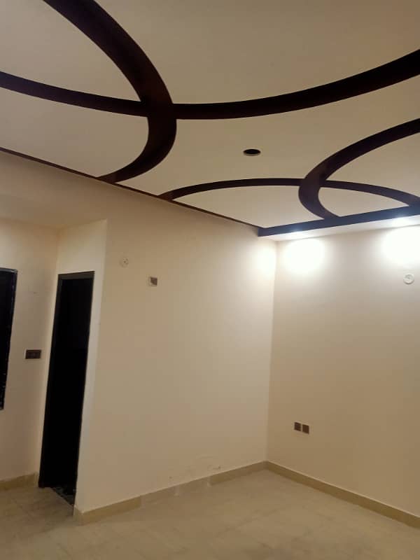 Luxuries Flat 2200 Sqfts 3 Beds DD With Servant Quarter In Lania Arcade Jinnah Avenue Malir Cantt

                                                            alt=