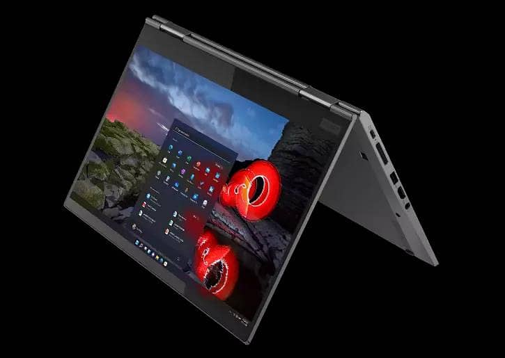Lenovo X1 Yoga , Core i7 8Th Gen, Ram 16, SSD 512, With Stylus Pen 

                                                            alt=