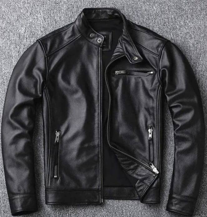 leather jackets/ stylish jackets/ mens jackets/ pure leather

                                                            alt=