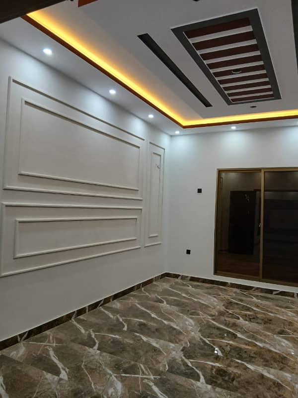 240 sq yards brand new portion for rent in state bank society

                                                            alt=