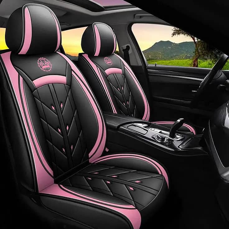 Car poshish Seat | Top cover | Stearing cover | Matting home service

                                                            alt=