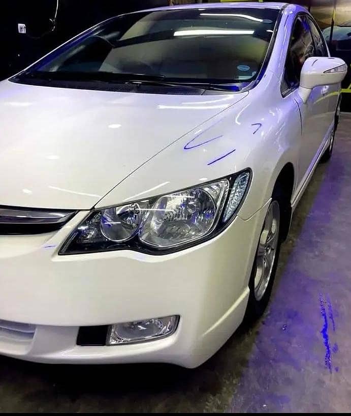 Detailing Ceramic Glass Coating

                                                            alt=