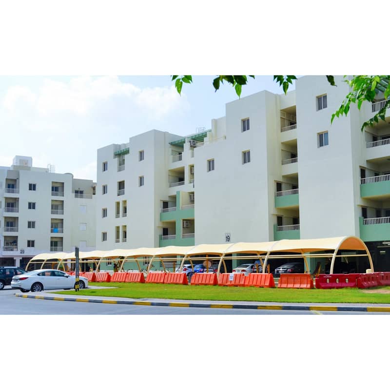 Wall mounted shade / Canopy shade / Dome parking / Awnings sun shades

                                                            alt=