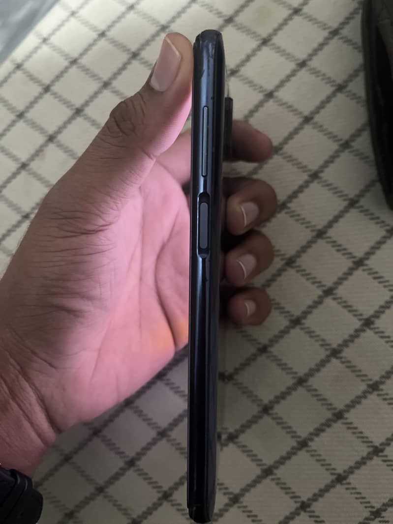 Neat And Clean Redmi Note 9 pro 6/128 Available For Sale

                                                            alt=