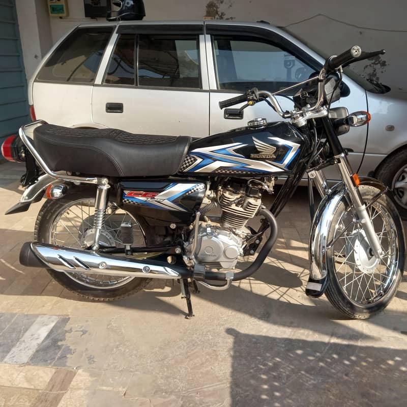 Honda CG-125

                                                            alt=